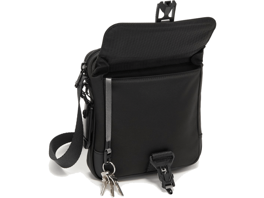 Tumi Junior Crossbody - Crossbody - SwagWear