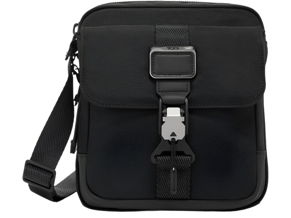 Tumi Junior Crossbody - Crossbody - SwagWear