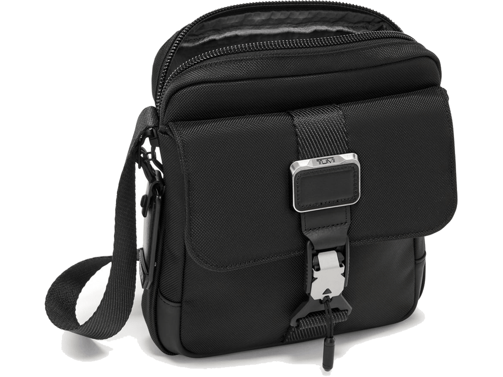 Tumi Junior Crossbody - Crossbody - SwagWear