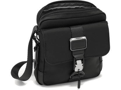 Tumi Junior Crossbody - Crossbody - SwagWear
