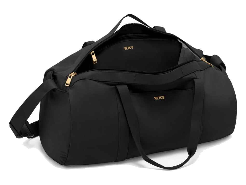 TUMI Just In Case® Duffel Bag - Duffel Bags - SwagWear