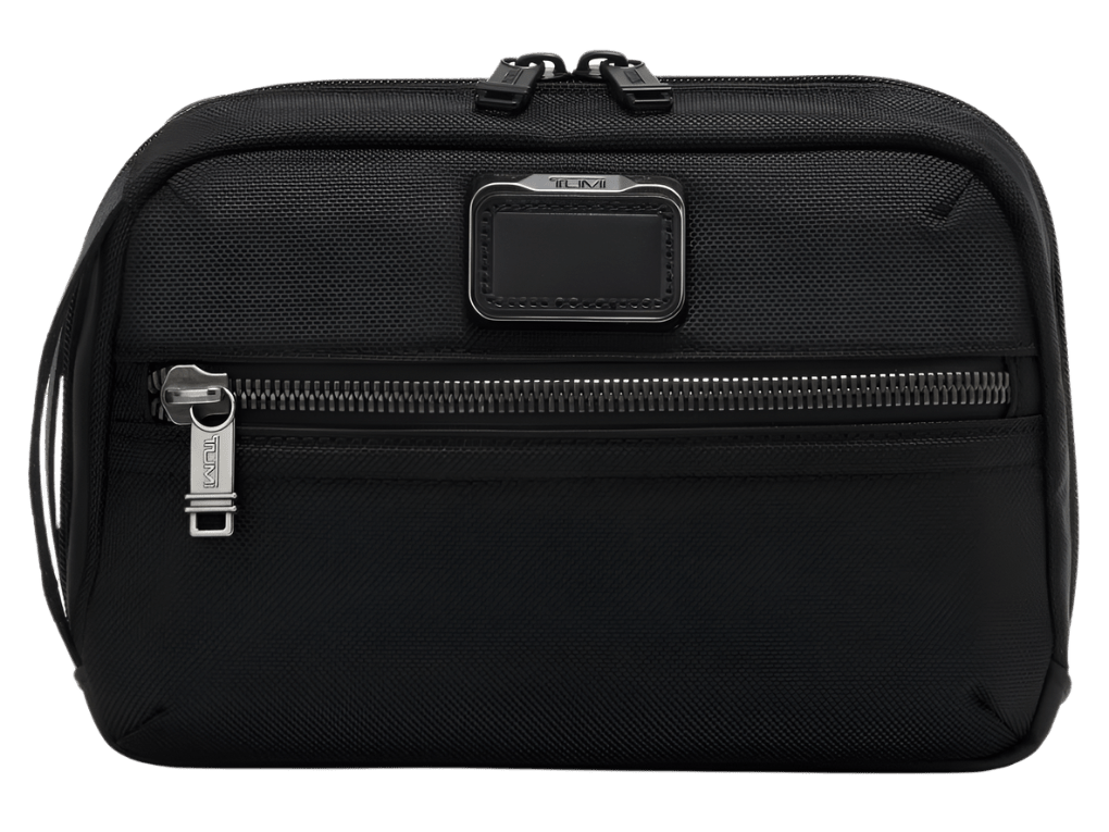Tumi Response Travel Kit - Toiletry Bags - SwagWear
