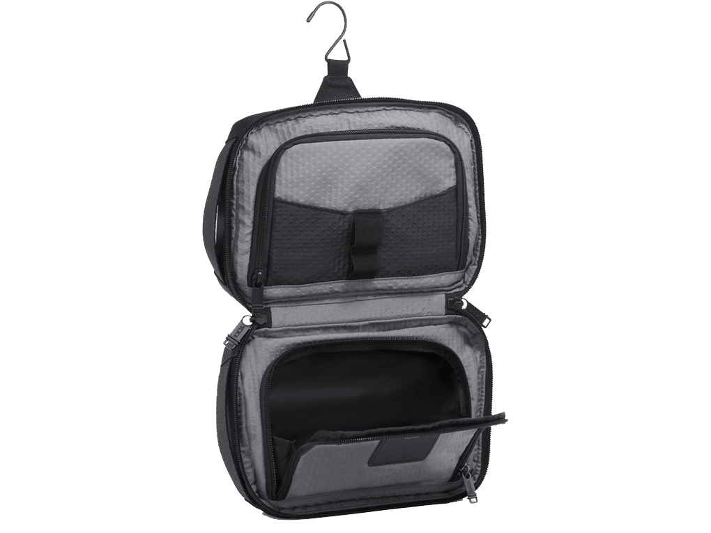 Tumi Response Travel Kit - Toiletry Bags - SwagWear