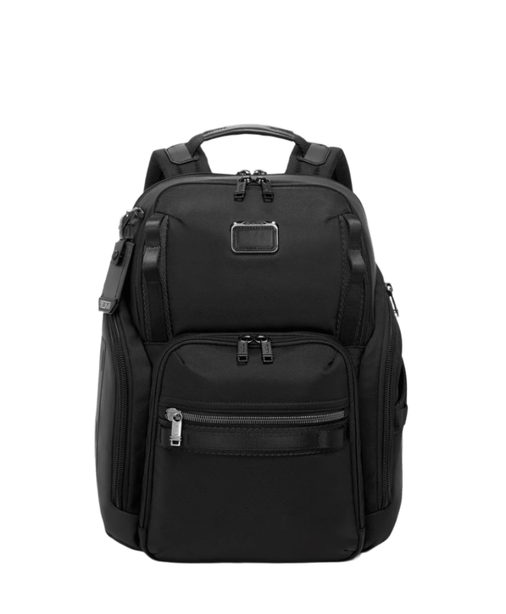 Tumi Search Backpack - Backpacks - SwagWear