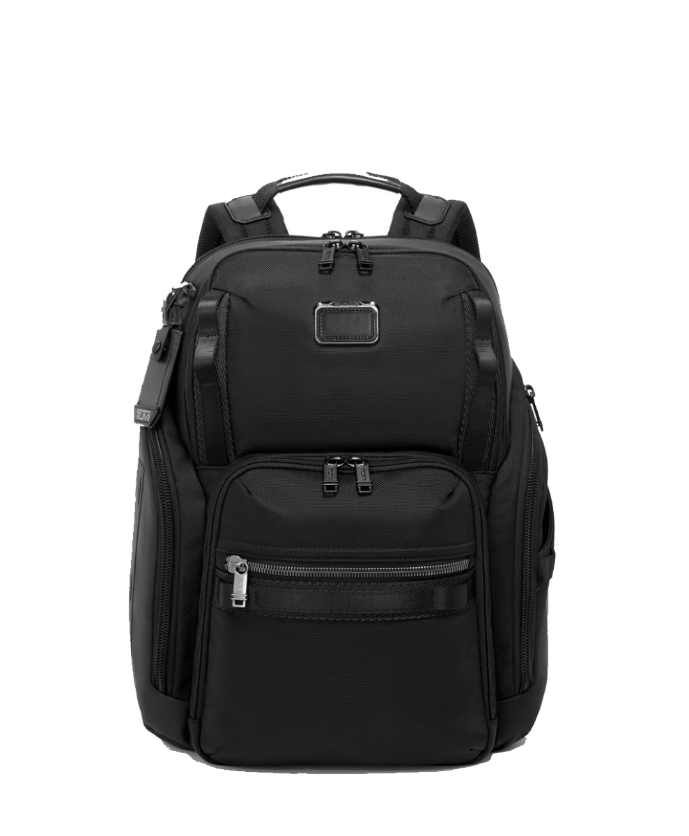 Tumi Search Backpack - Backpacks - SwagWear