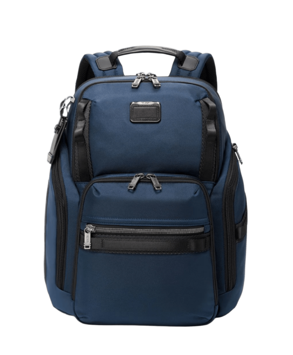 Tumi Search Backpack - Backpacks - SwagWear
