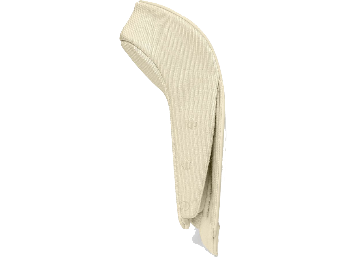 TUMI Sport 3 Pack Golf Club Cover Set - Golf Accessories