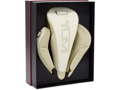 TUMI Sport 3 Pack Golf Club Cover Set - Golf Accessories - SwagWear