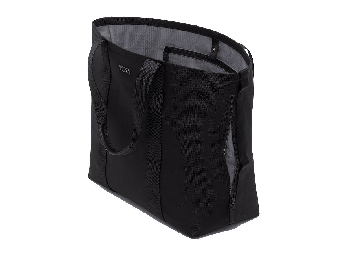 TUMI Sport Essential Medium East/West Tote - Tote Bags - SwagWear