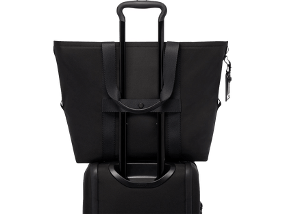 TUMI Sport Essential Medium East/West Tote - Tote Bags - SwagWear