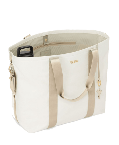 TUMI Sport Essential Medium East/West Tote - Tote Bags - SwagWear