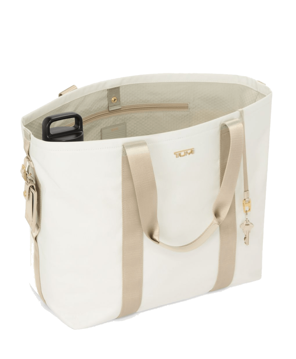 TUMI Sport Essential Medium East/West Tote - Tote Bags - SwagWear