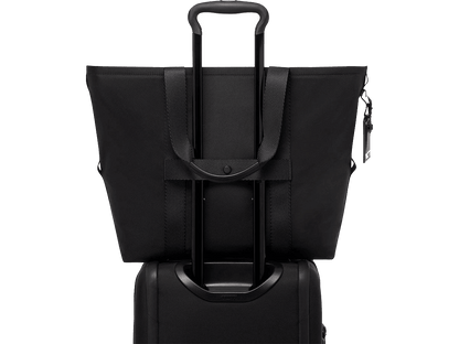 TUMI Sport Essential Medium East/West Tote - Tote Bags - SwagWear