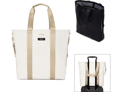 TUMI Sport Essential North/South Tote - Tote Bags - SwagWear
