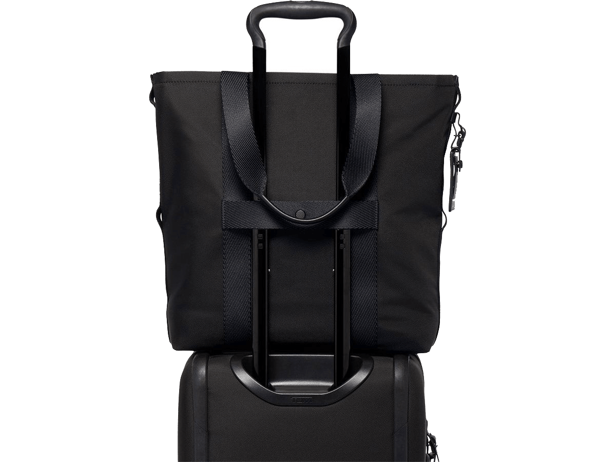 TUMI Sport Essential North/South Tote - Tote Bags - SwagWear