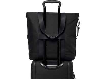 TUMI Sport Essential North/South Tote - Tote Bags - SwagWear