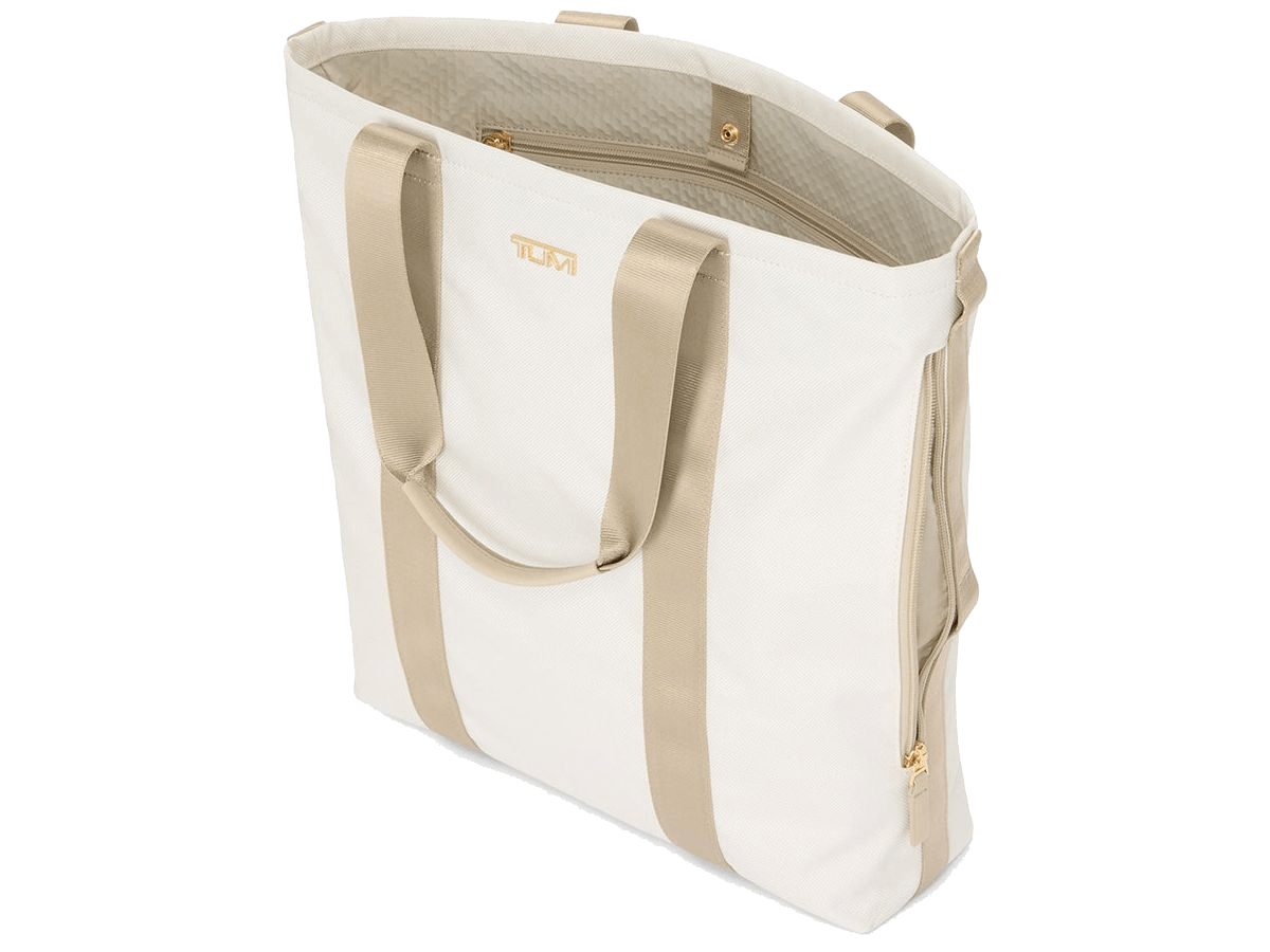 TUMI Sport Essential North/South Tote - Tote Bags - SwagWear