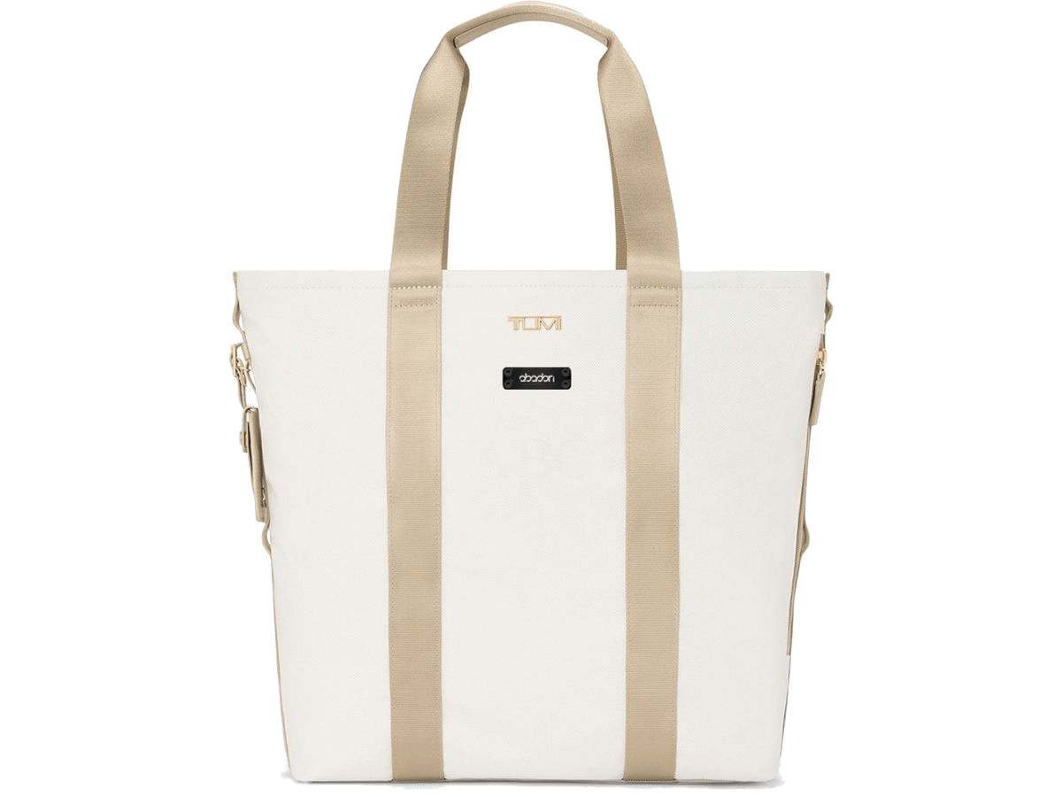 TUMI Sport Essential North/South Tote - Tote Bags - SwagWear