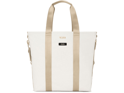 TUMI Sport Essential North/South Tote - Tote Bags - SwagWear