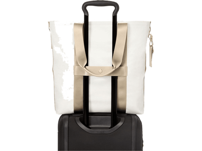TUMI Sport Essential North/South Tote - Tote Bags - SwagWear