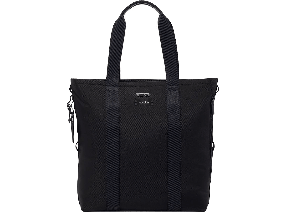 TUMI Sport Essential North/South Tote - Tote Bags - SwagWear