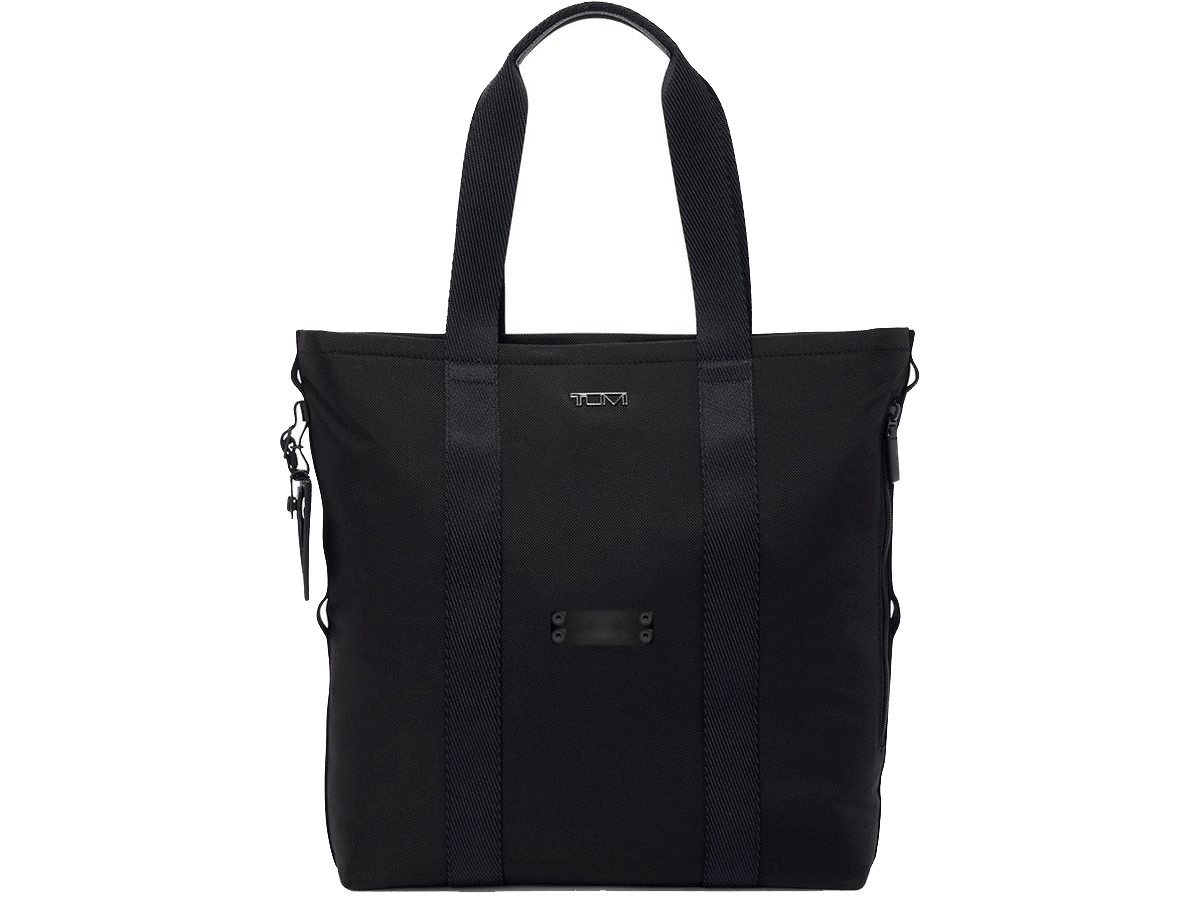 TUMI Sport Essential North/South Tote - Tote Bags - SwagWear