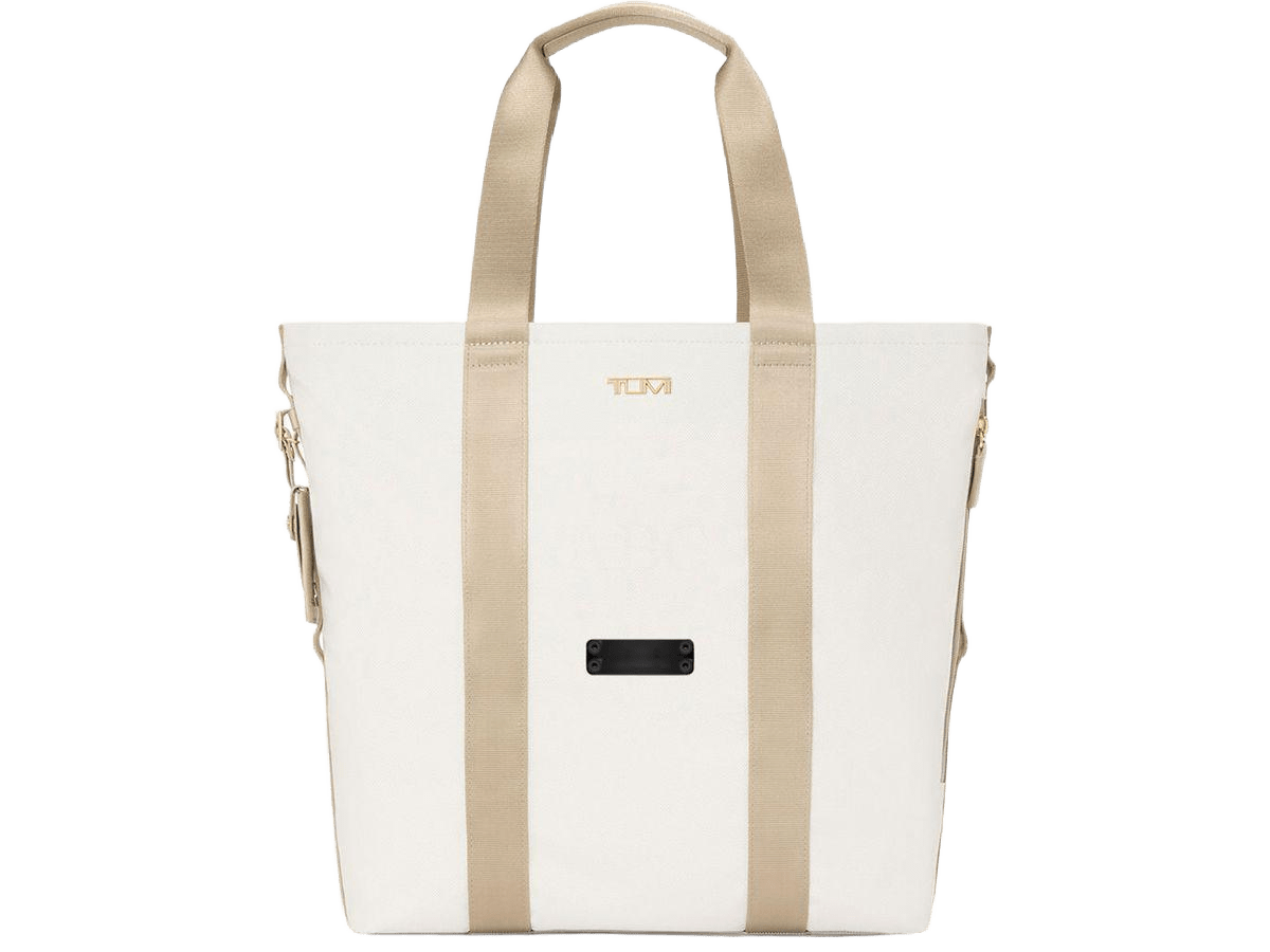 TUMI Sport Essential North/South Tote - Tote Bags - SwagWear