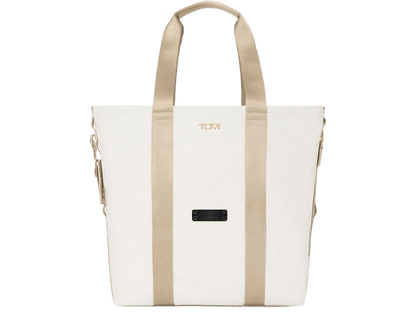 TUMI Sport Essential North/South Tote - Tote Bags - SwagWear
