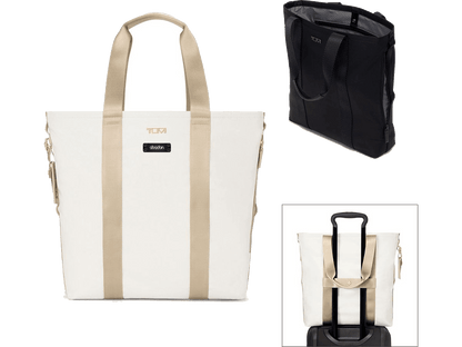 TUMI Sport Essential North/South Tote - Tote Bags - SwagWear
