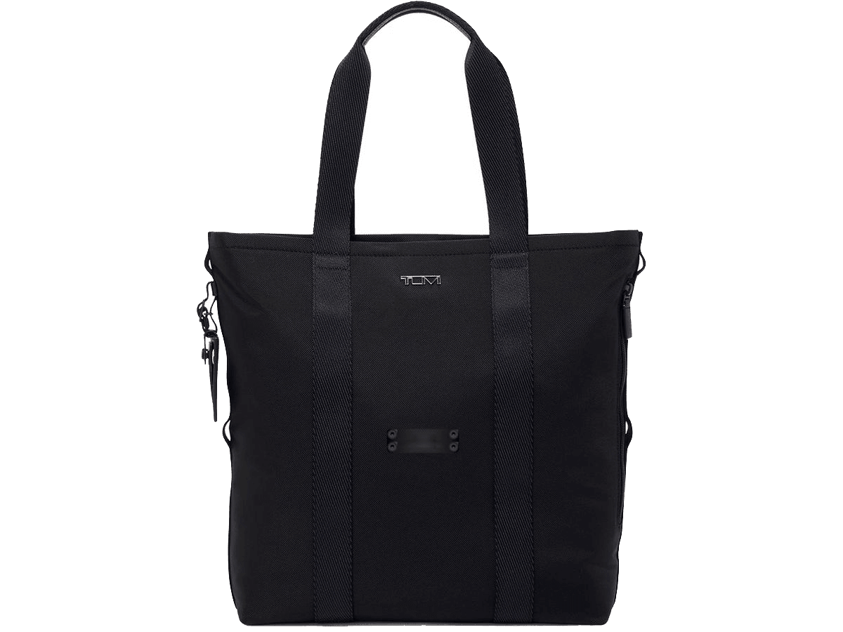 TUMI Sport Essential North/South Tote - Tote Bags - SwagWear