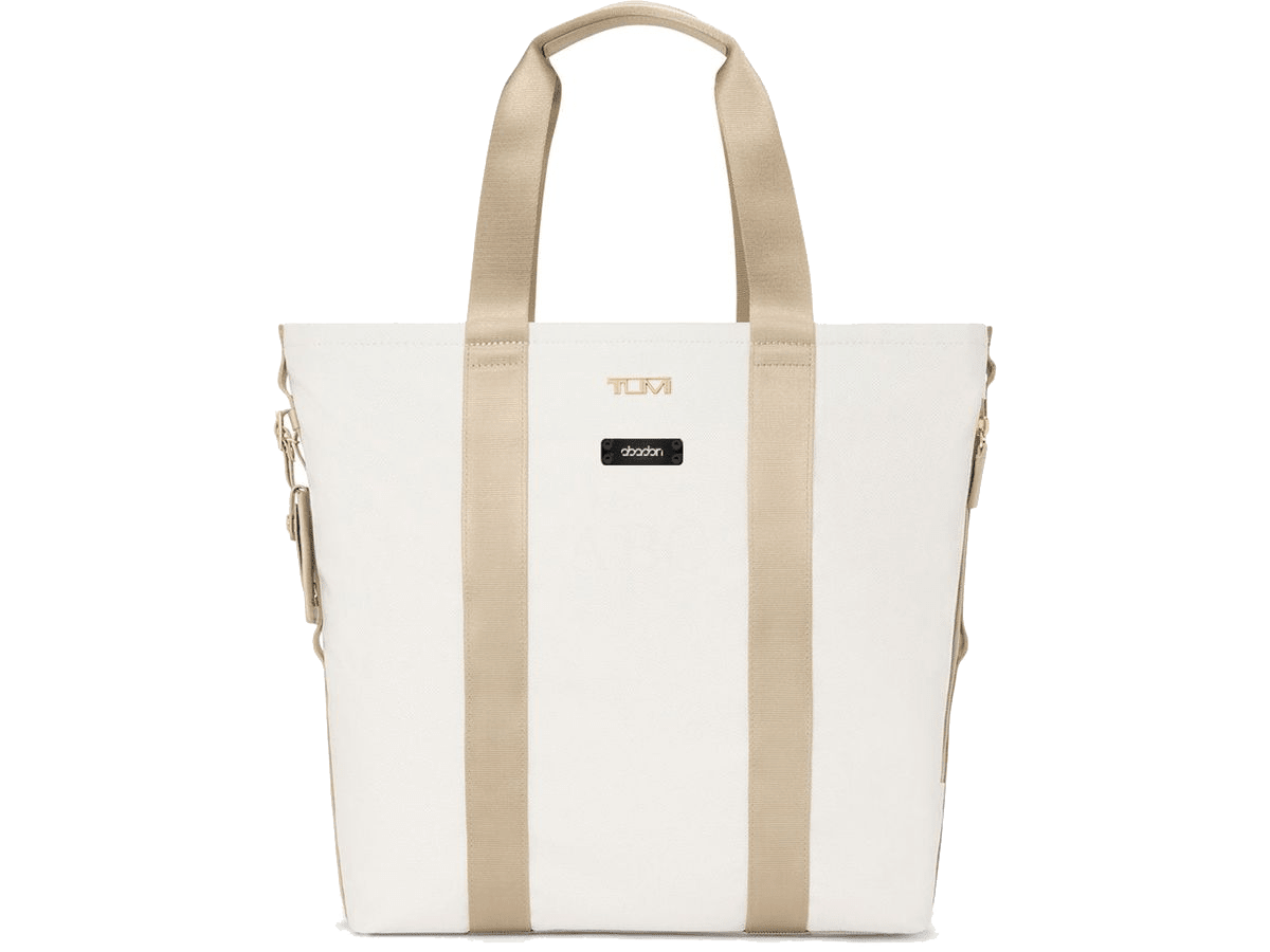 TUMI Sport Essential North/South Tote - Tote Bags - SwagWear