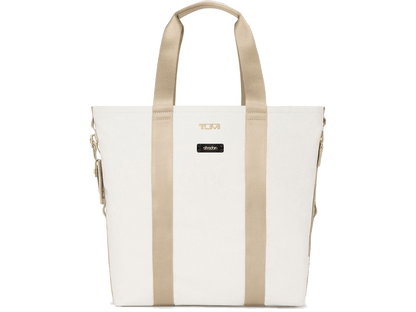 TUMI Sport Essential North/South Tote - Tote Bags - SwagWear