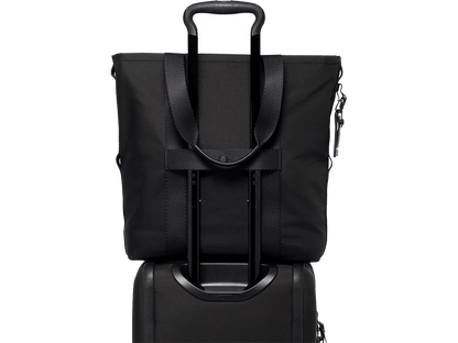 TUMI Sport Essential North/South Tote - Tote Bags - SwagWear