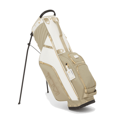 TUMI Sport Golf Stand Bag - Golf Bags - SwagWear