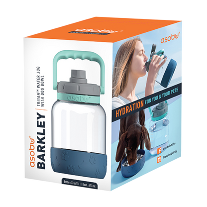 ASOBU The Barkley-TWB21