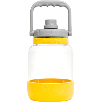 ASOBU The Barkley-TWB21