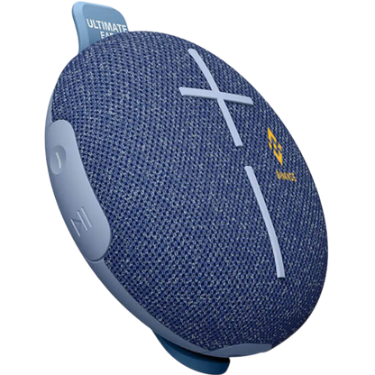 Ultimate Ears Miniroll Portable Speaker