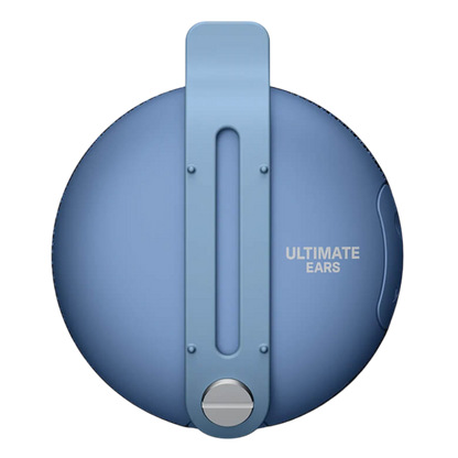 Ultimate Ears Miniroll Portable Speaker