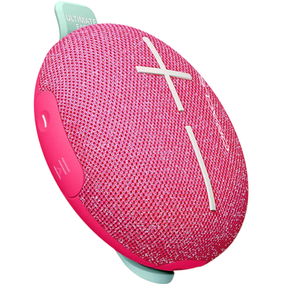 Ultimate Ears Miniroll Portable Speaker