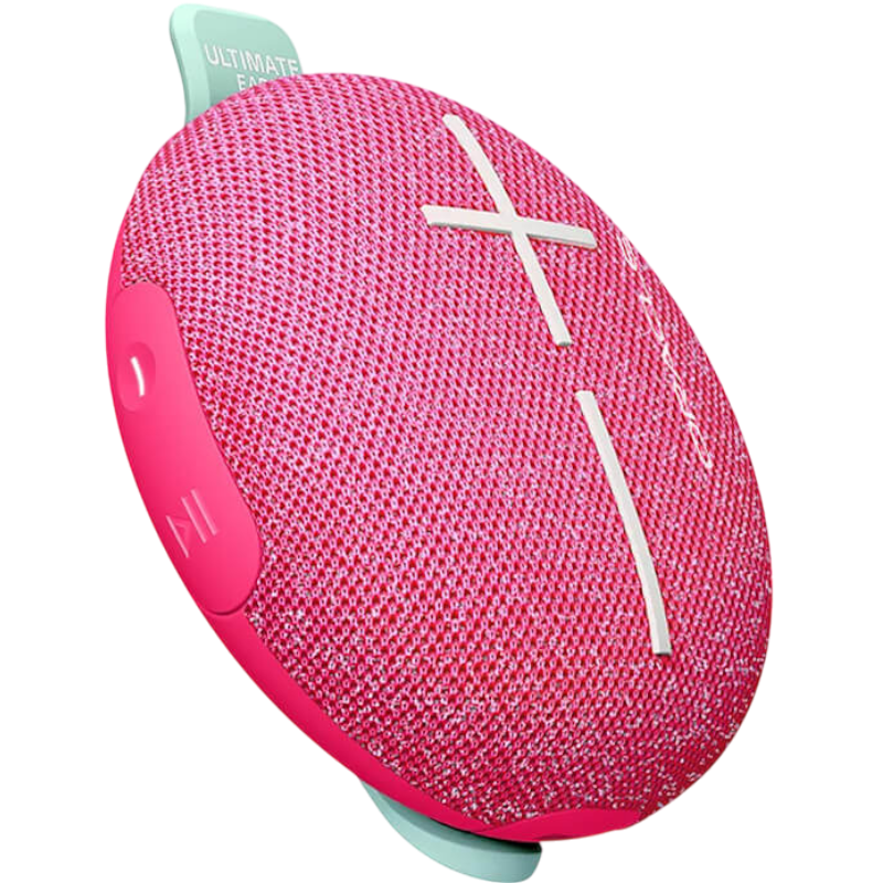 Ultimate Ears Miniroll Portable Speaker