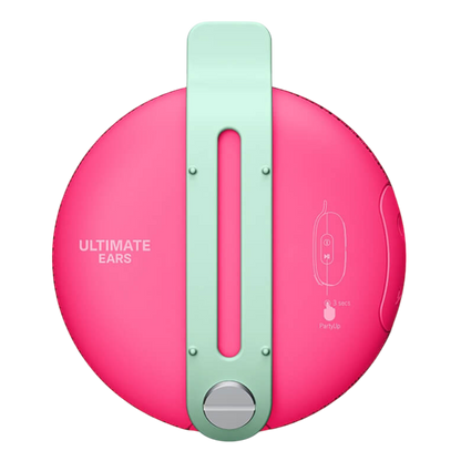 Ultimate Ears Miniroll Portable Speaker