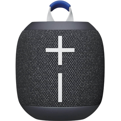 Ultimate Ears WonderBoom 4 Portable Bluetooth Speaker