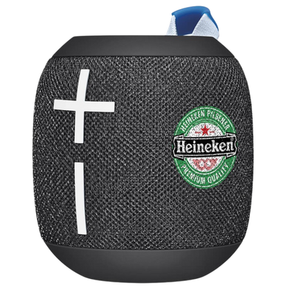 Ultimate Ears WonderBoom 4 Portable Bluetooth Speaker