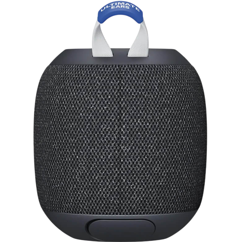 Ultimate Ears WonderBoom 4 Portable Bluetooth Speaker