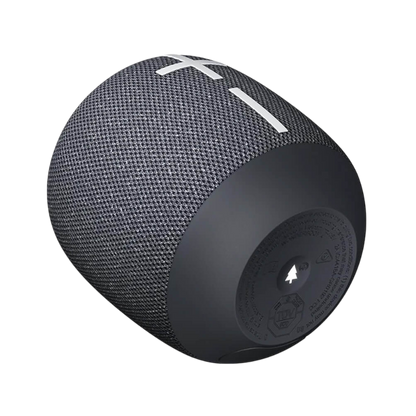 Ultimate Ears WonderBoom 4 Portable Bluetooth Speaker