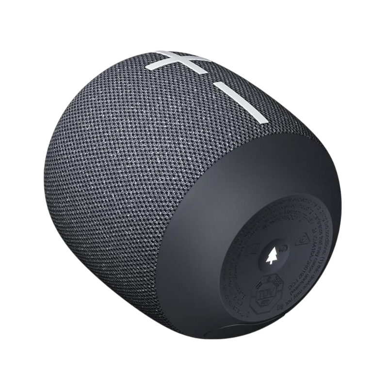 Ultimate Ears WonderBoom 4 Portable Bluetooth Speaker