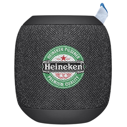 Ultimate Ears WonderBoom 4 Portable Bluetooth Speaker