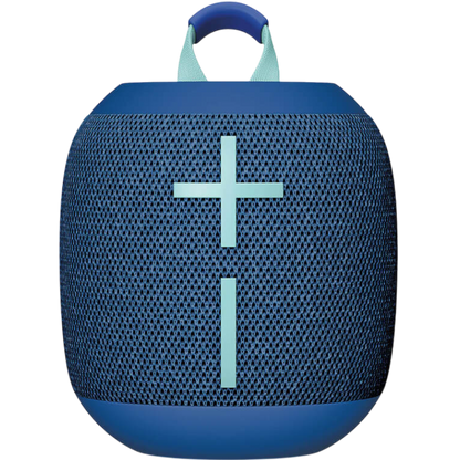 Ultimate Ears WonderBoom 4 Portable Bluetooth Speaker
