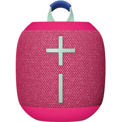Ultimate Ears WonderBoom 4 Portable Bluetooth Speaker