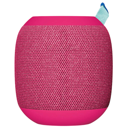 Ultimate Ears WonderBoom 4 Portable Bluetooth Speaker